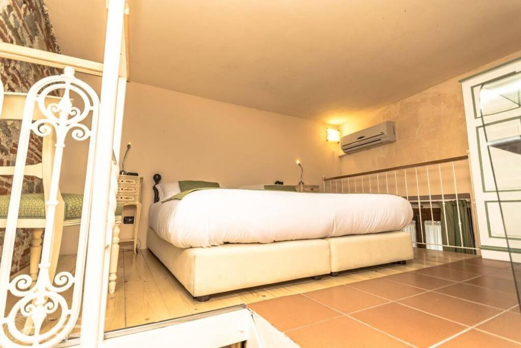 Lovely Apartment By Villa Il Mosaico ฟลอเรนซ์ ภายนอก รูปภาพ