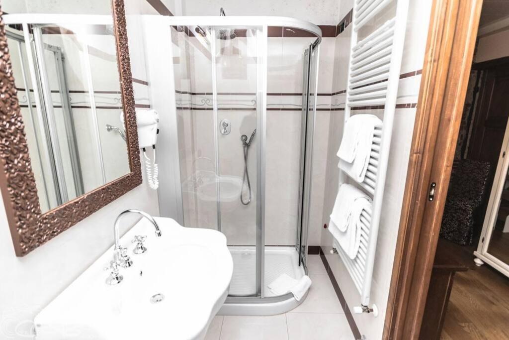 Lovely Apartment By Villa Il Mosaico ฟลอเรนซ์ ภายนอก รูปภาพ