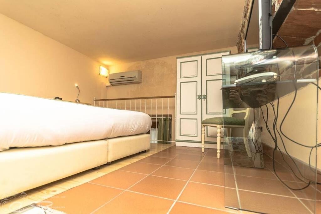 Lovely Apartment By Villa Il Mosaico ฟลอเรนซ์ ภายนอก รูปภาพ