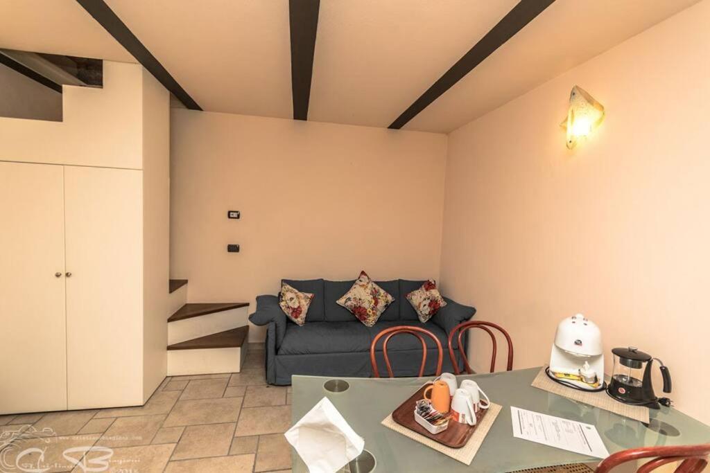Lovely Apartment By Villa Il Mosaico ฟลอเรนซ์ ภายนอก รูปภาพ