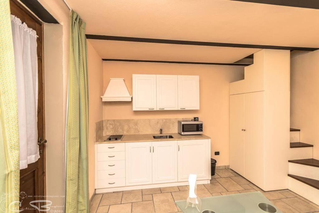 Lovely Apartment By Villa Il Mosaico ฟลอเรนซ์ ภายนอก รูปภาพ