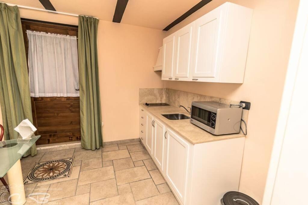 Lovely Apartment By Villa Il Mosaico ฟลอเรนซ์ ภายนอก รูปภาพ